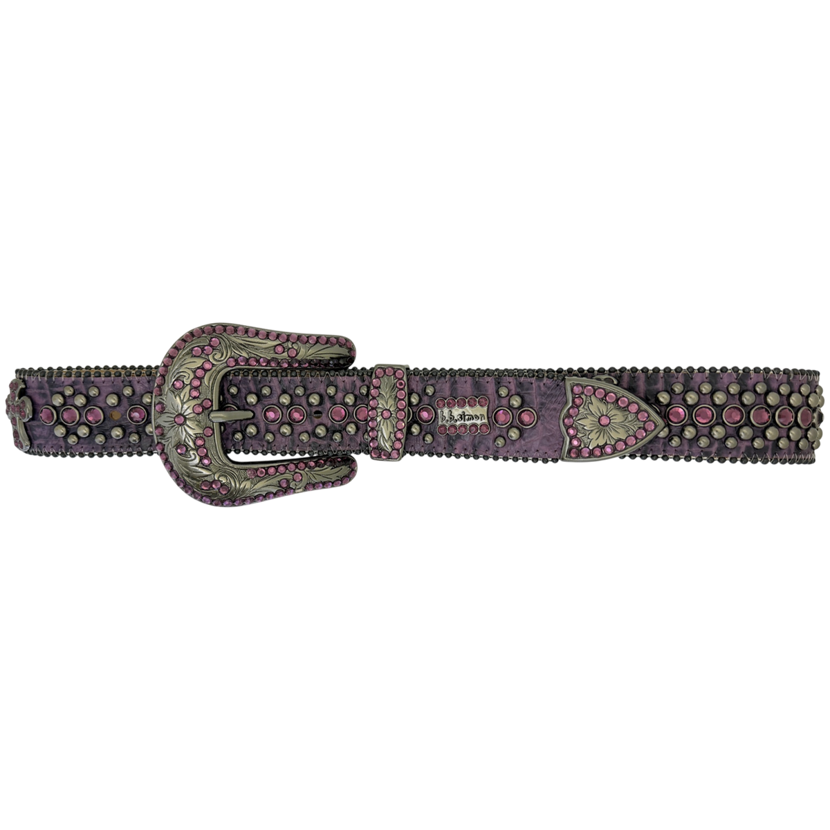 Adabelle Western Purple
