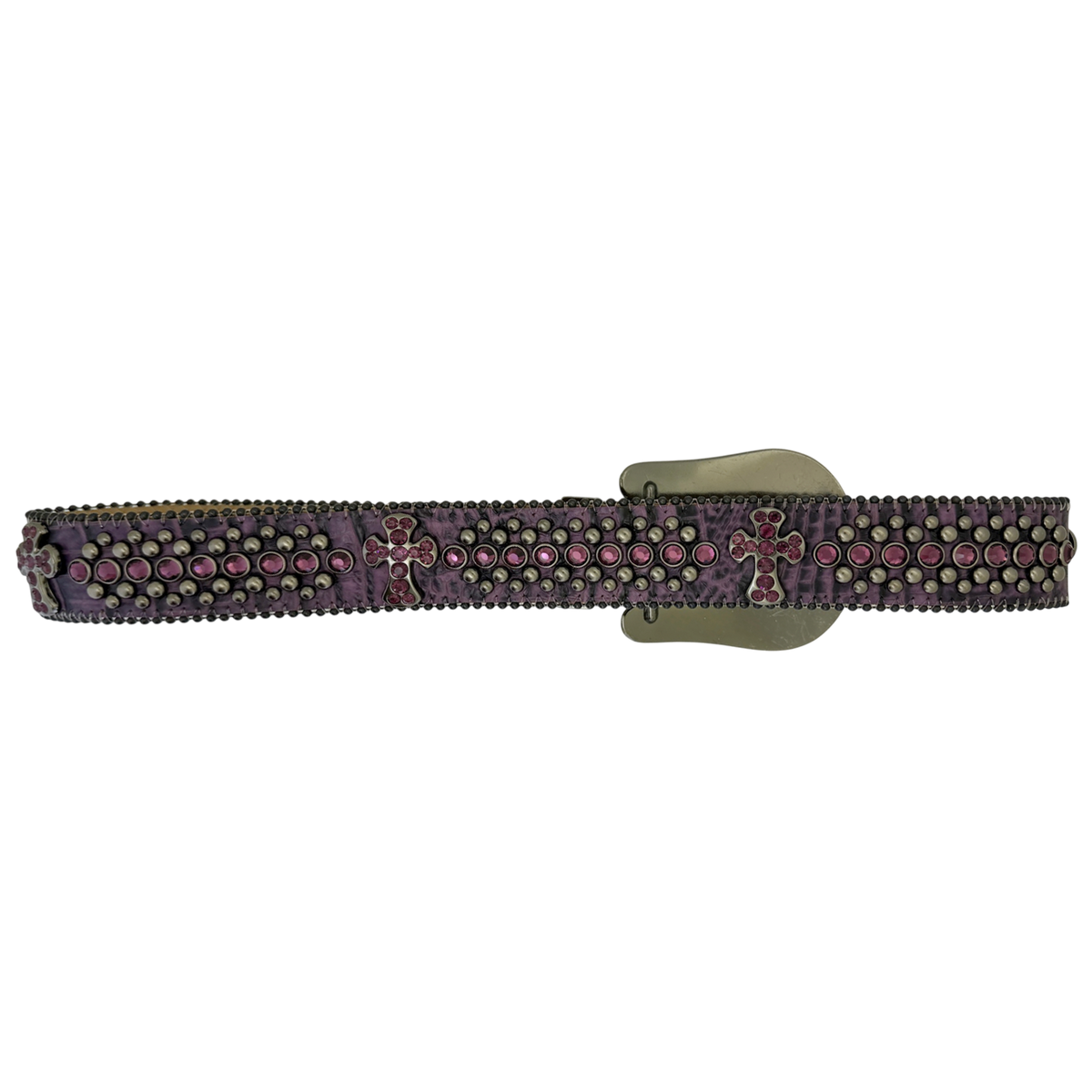 Adabelle Western Purple