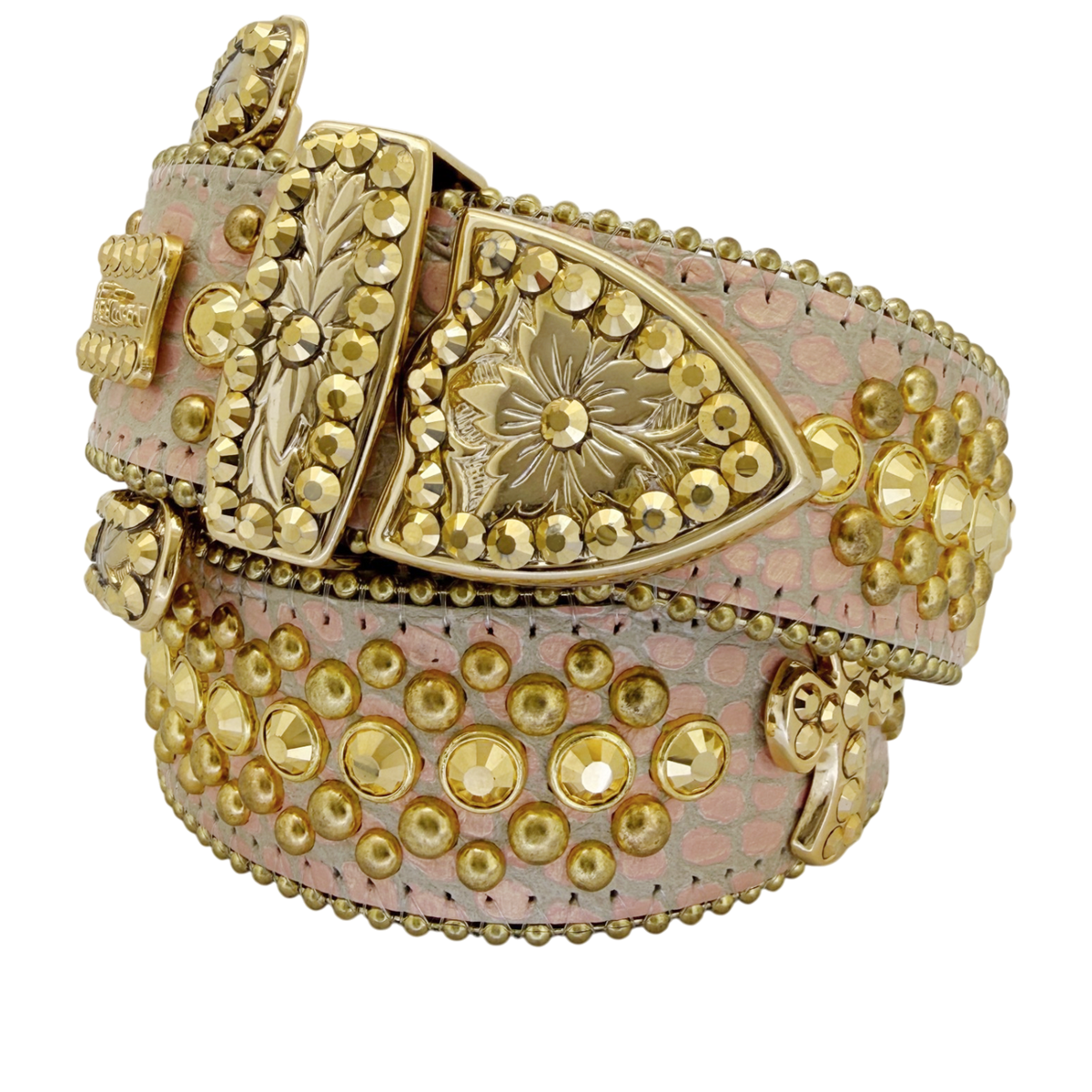 Adabelle Western - Golden Peach