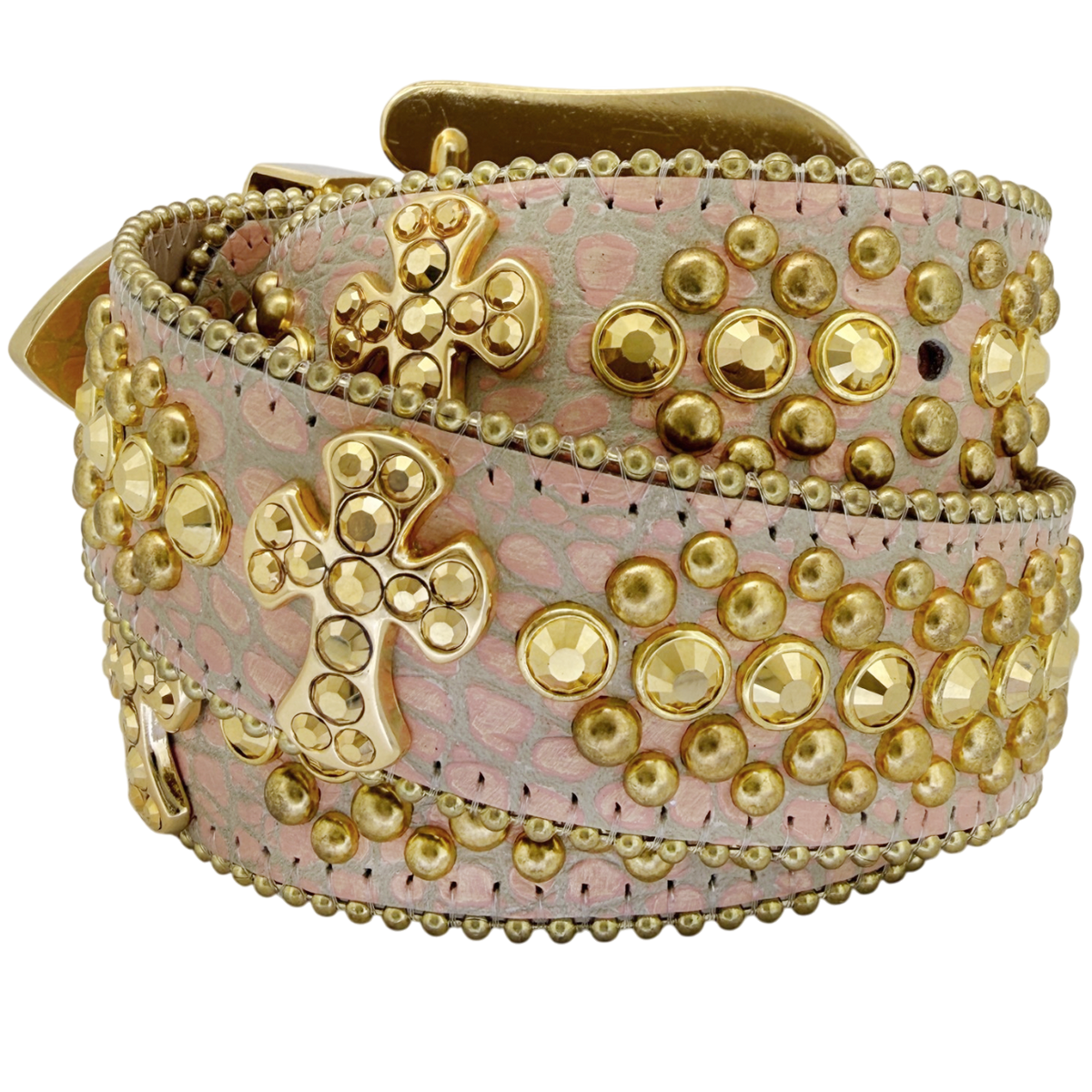Adabelle Western - Golden Peach
