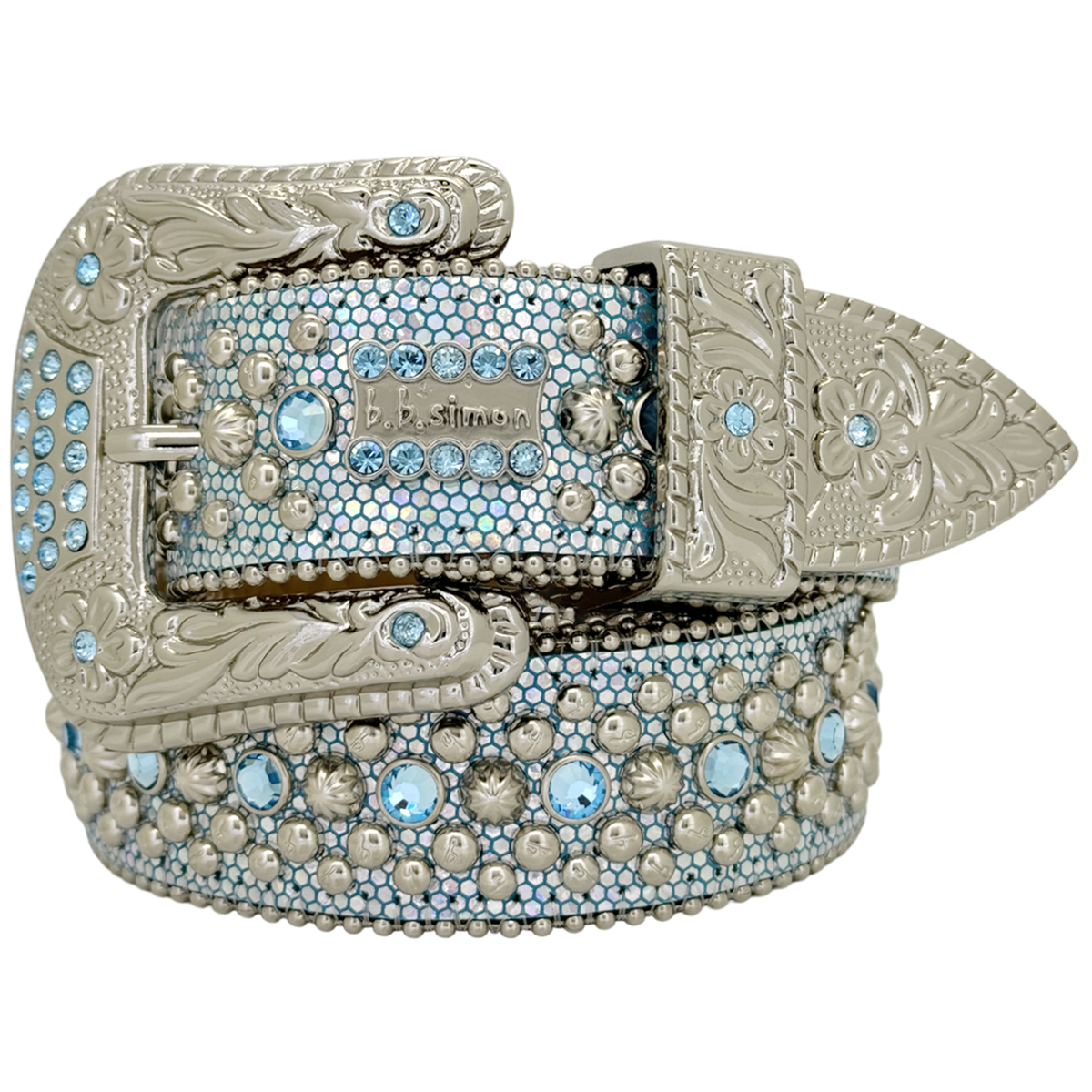 Trojan Light Blue Mermaid