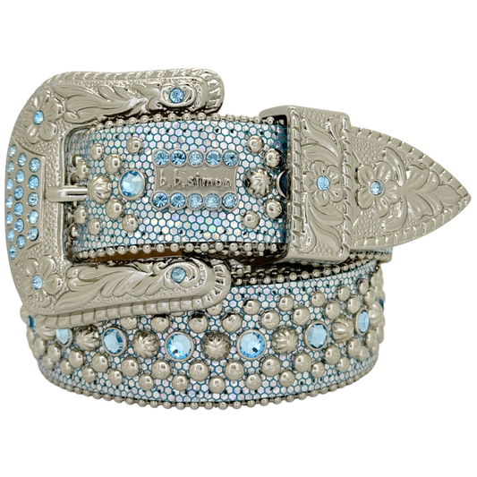 Trojan Light Blue Mermaid
