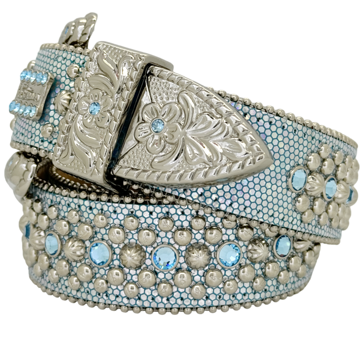 Trojan Light Blue Mermaid