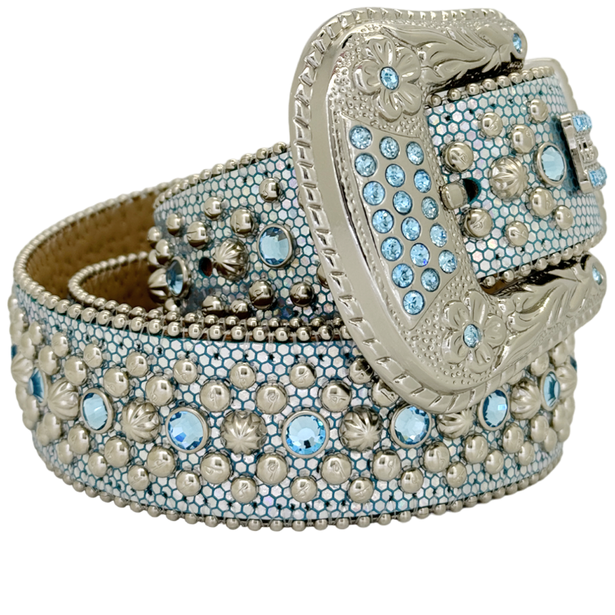 Trojan Light Blue Mermaid