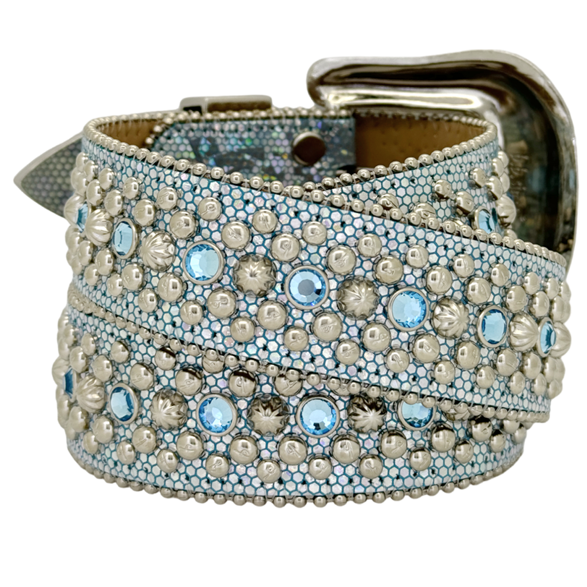 Trojan Light Blue Mermaid