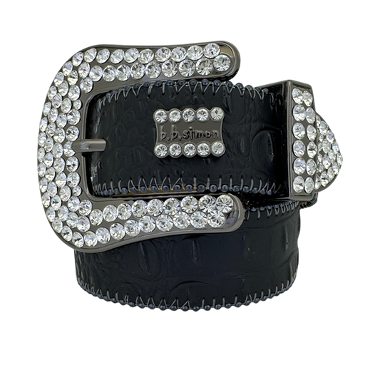 Classic Black /Clear