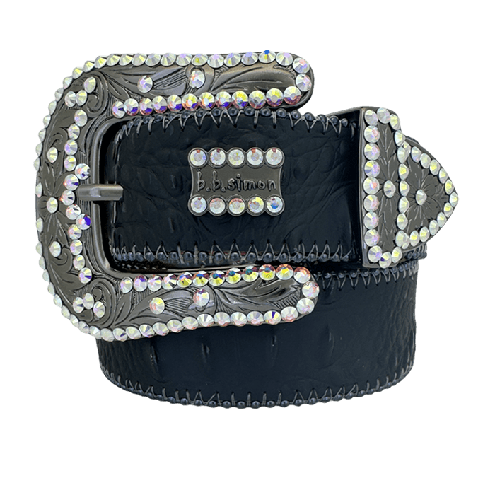 Classic Western Black / AB