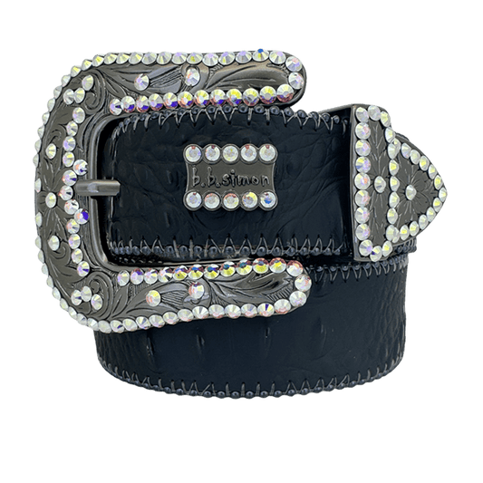 Classic Western Black / AB