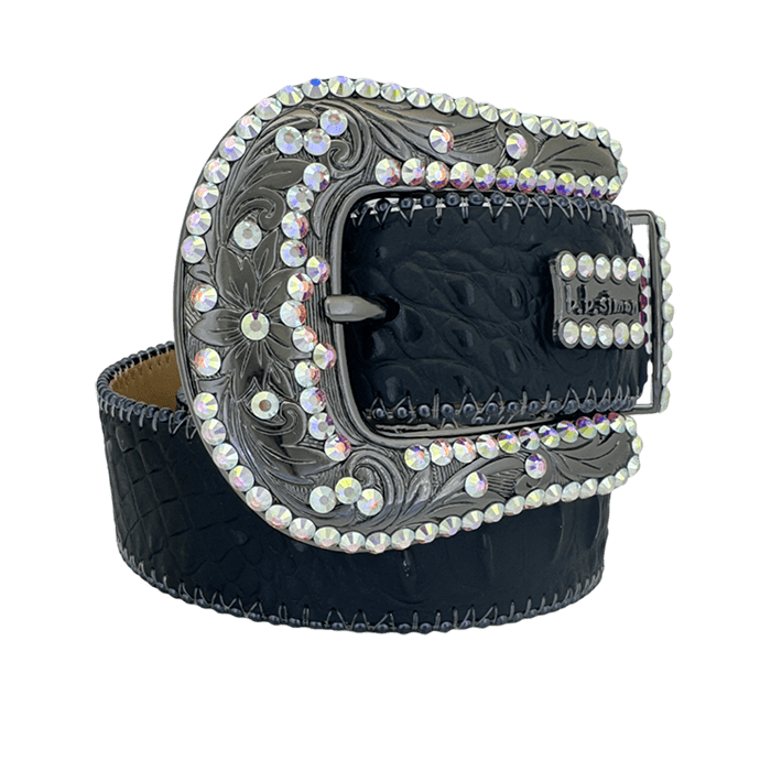 Classic Western Black / AB