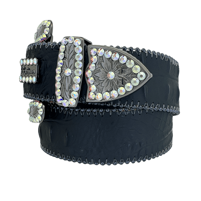 Classic Western Black / AB