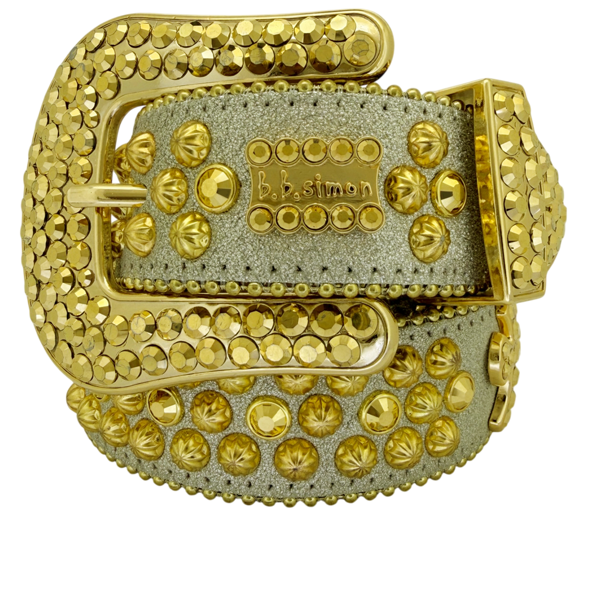 Safa Western – Gold lt