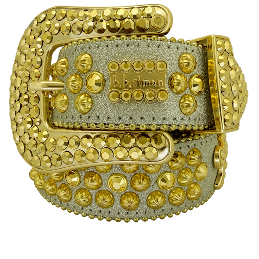 Safa Western – Gold lt