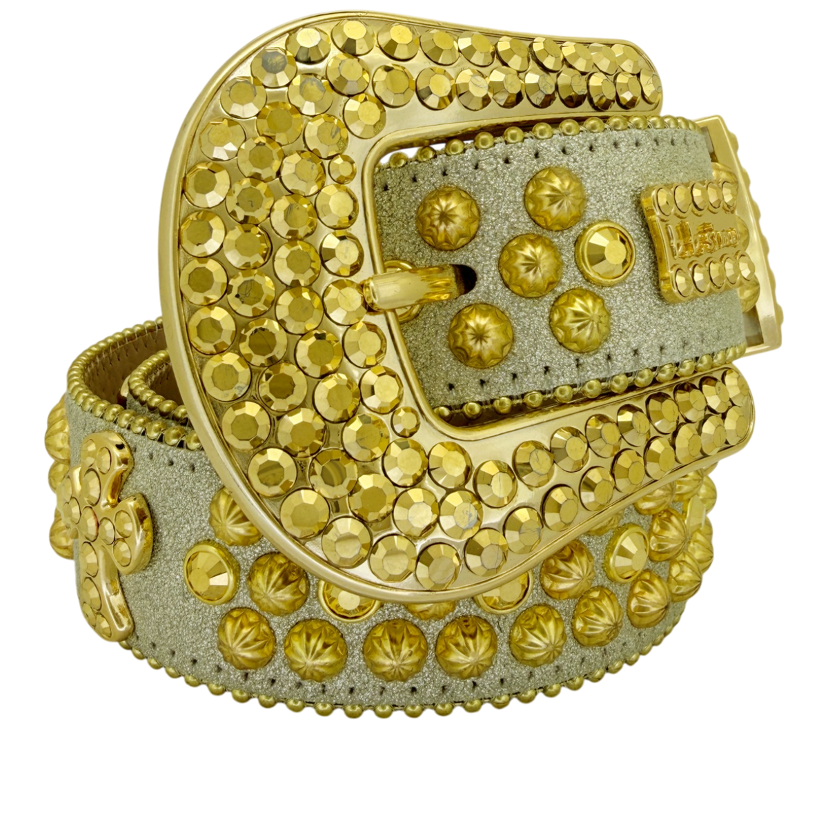 Safa Western – Gold lt