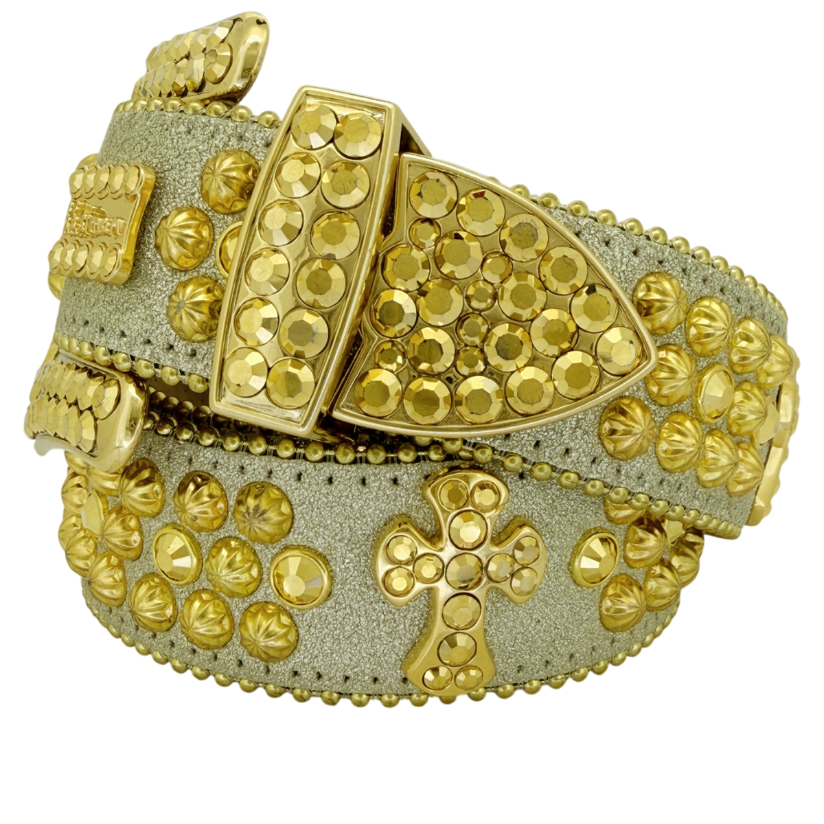 Safa Western – Gold lt