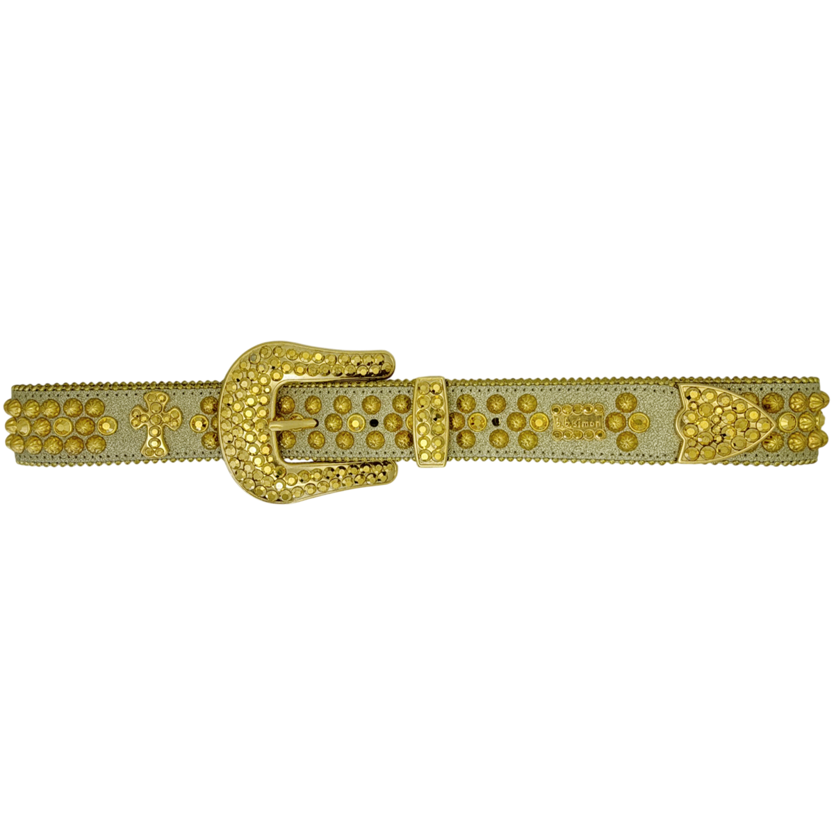 Safa Western – Gold lt