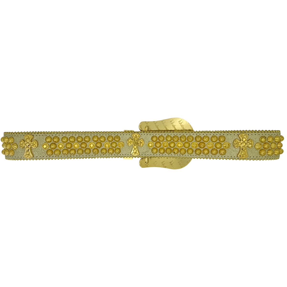 Safa Western – Gold lt