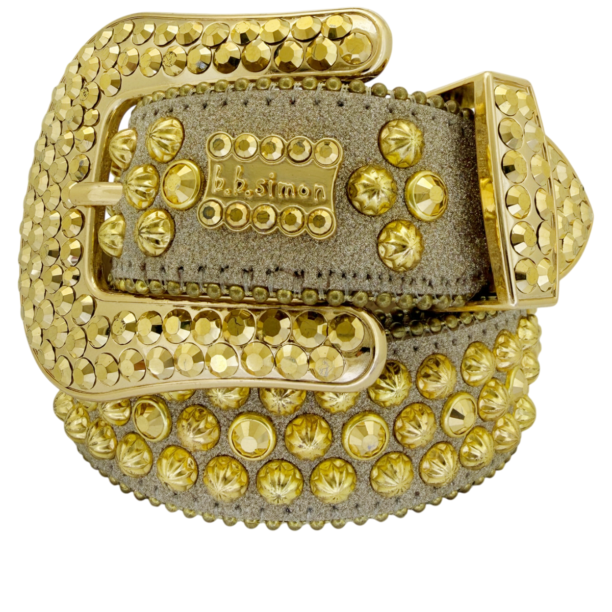 Safa Western - Gold / Dr