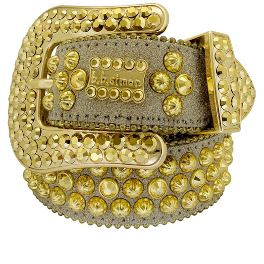 Safa Western - Gold / Dr