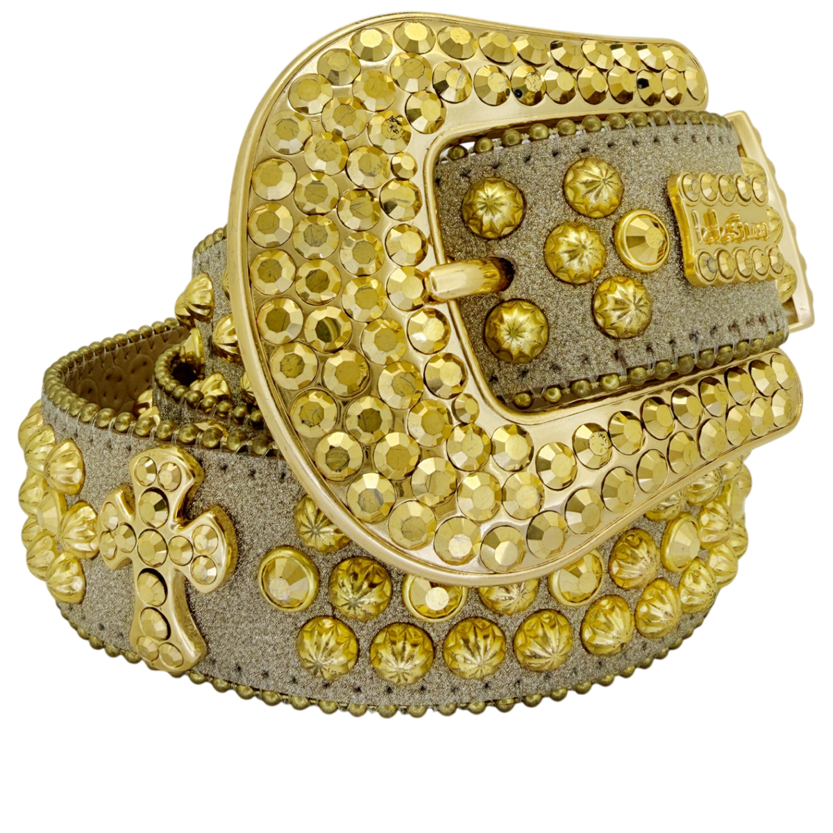 Safa Western - Gold / Dr
