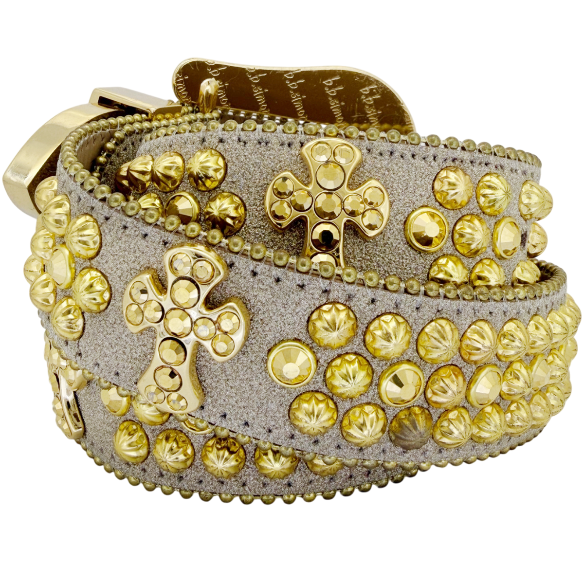Safa Western - Gold / Dr