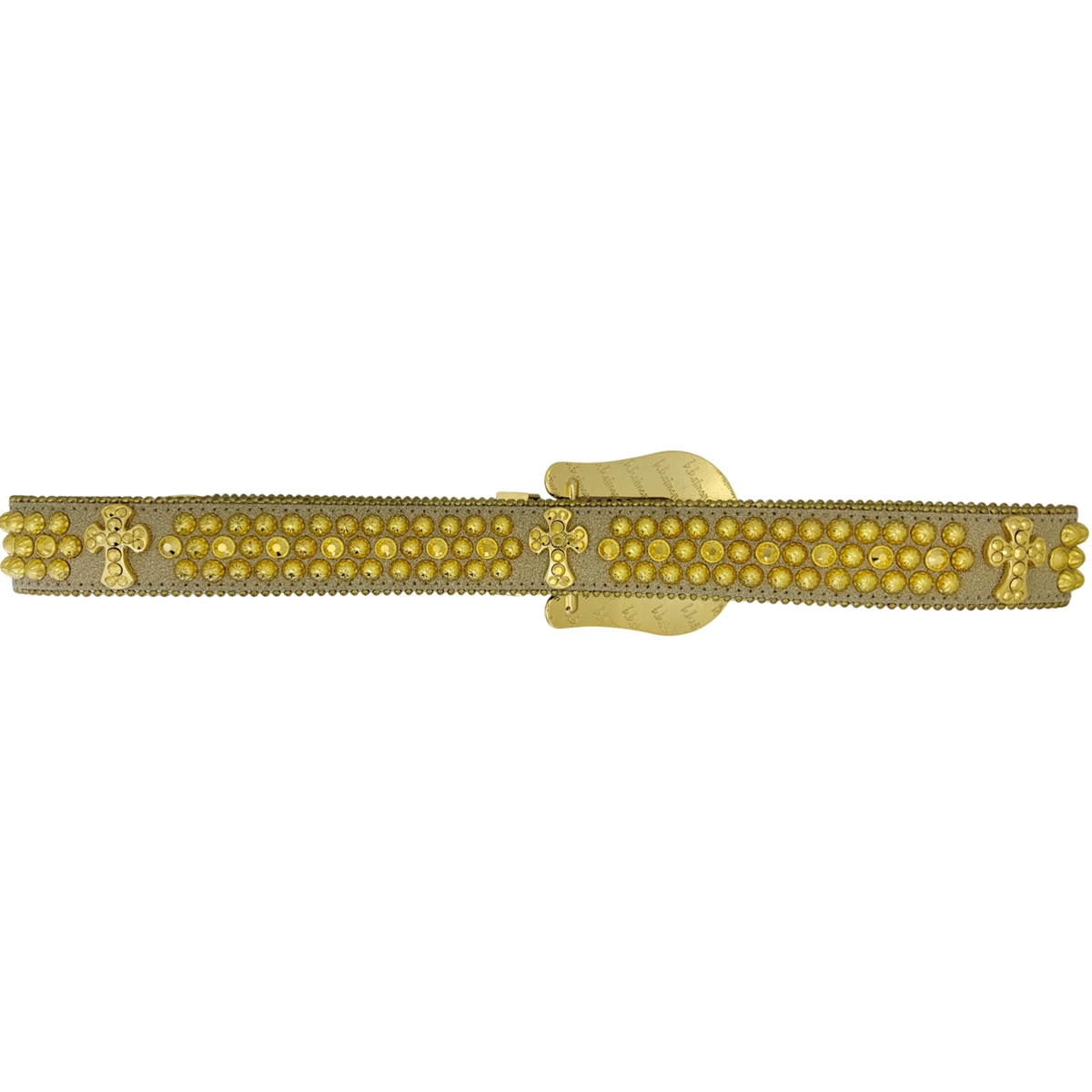 Safa Western - Gold / Dr