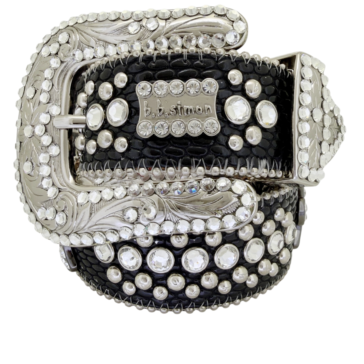 Adabelle Western – Black Pearl