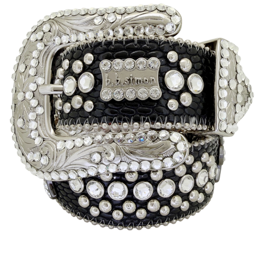 Adabelle Western – Black Pearl
