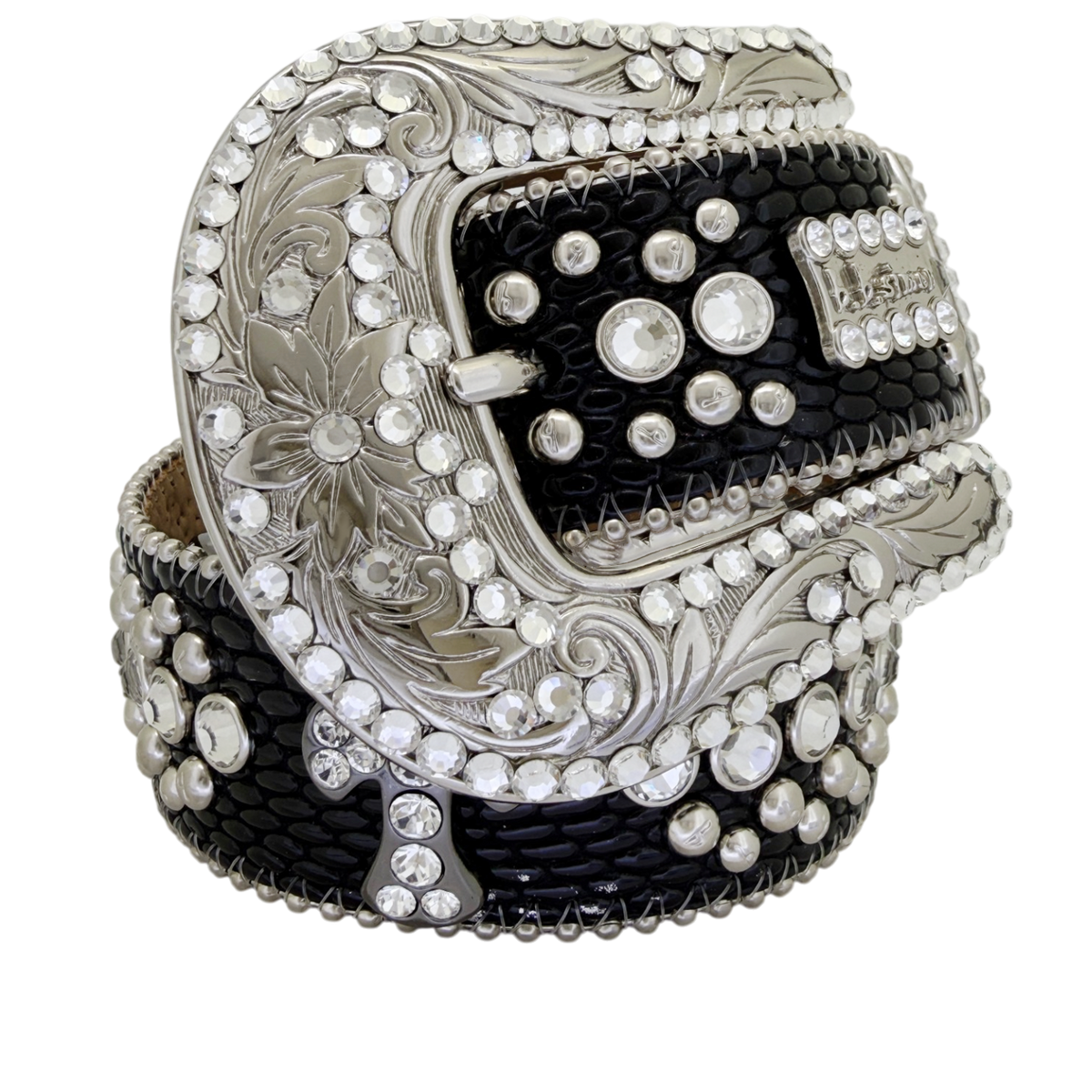 Adabelle Western – Black Pearl