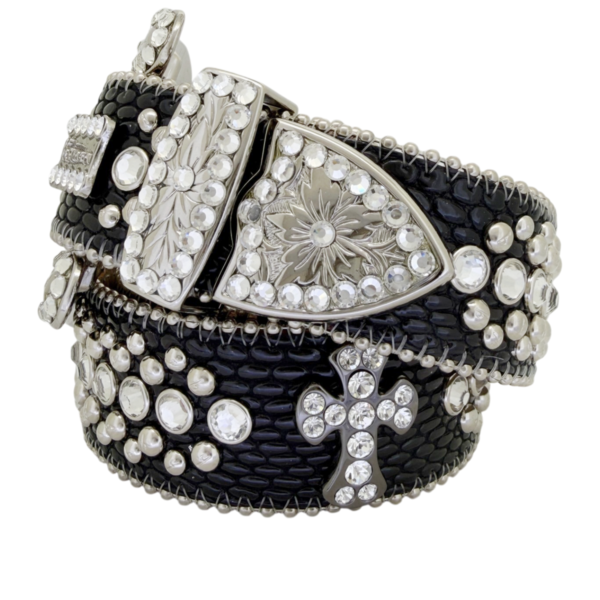 Adabelle Western – Black Pearl