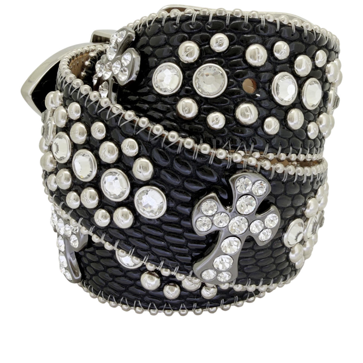 Adabelle Western – Black Pearl