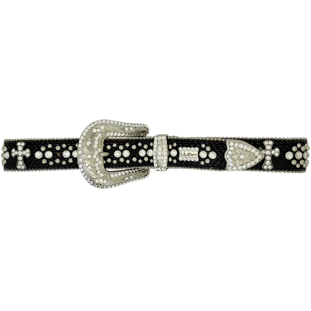Adabelle Western – Black Pearl