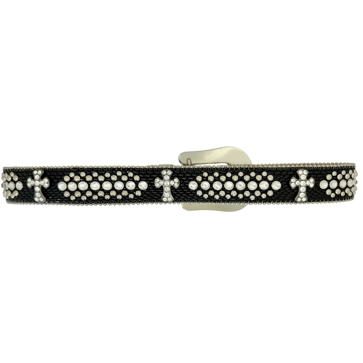 Adabelle Western – Black Pearl