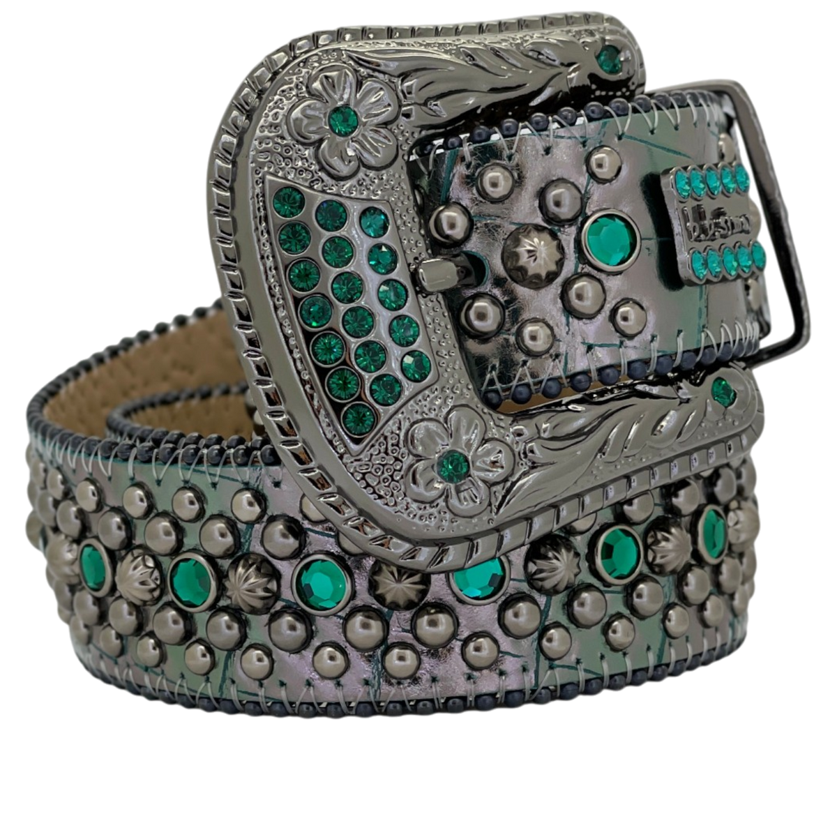 Trojan - Emerald / B