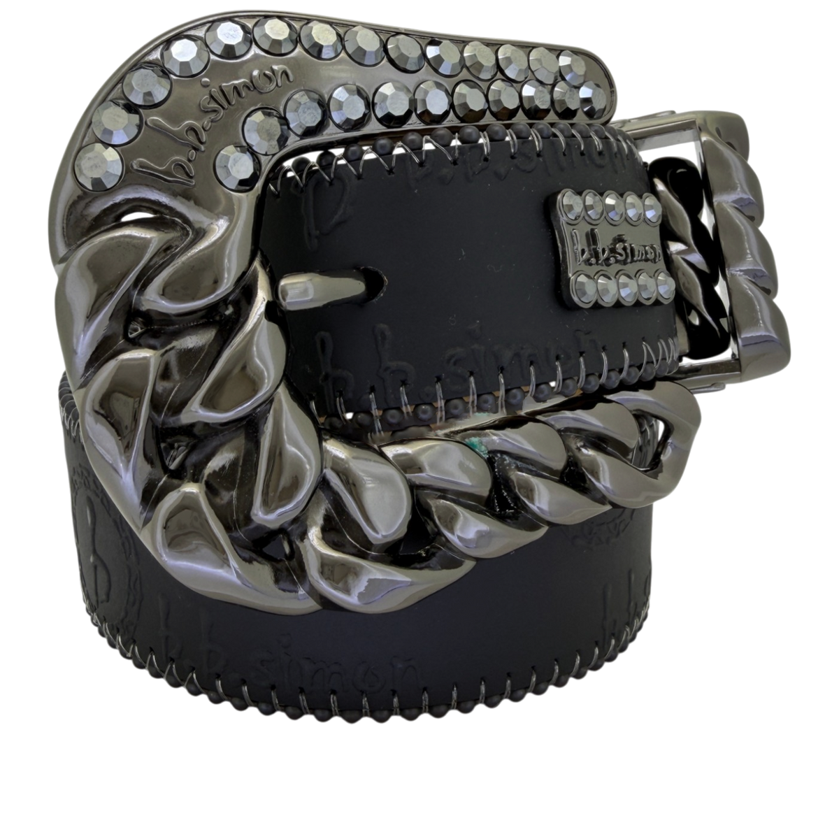 Demi – Black bb Pattern / Black