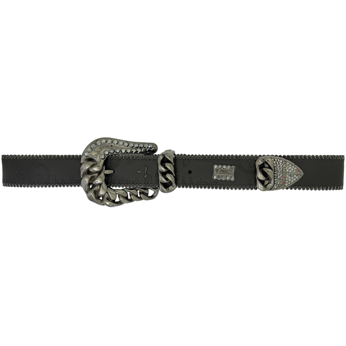 Demi – Black bb Pattern / Black