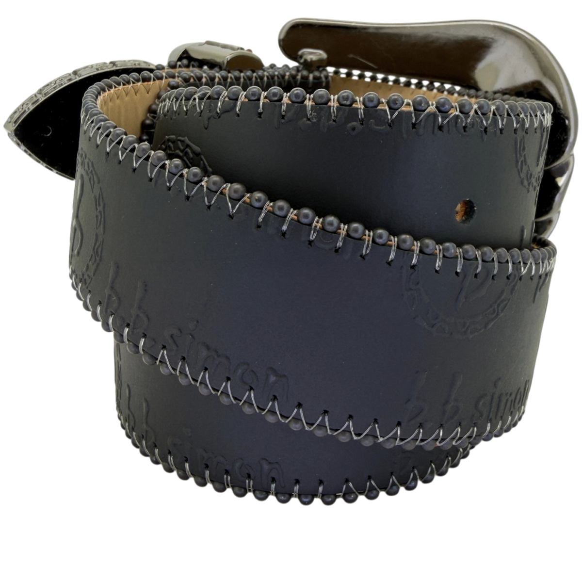 Demi – Black bb Pattern / Black