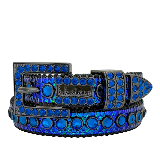 Alegra Classic – Blue pearl