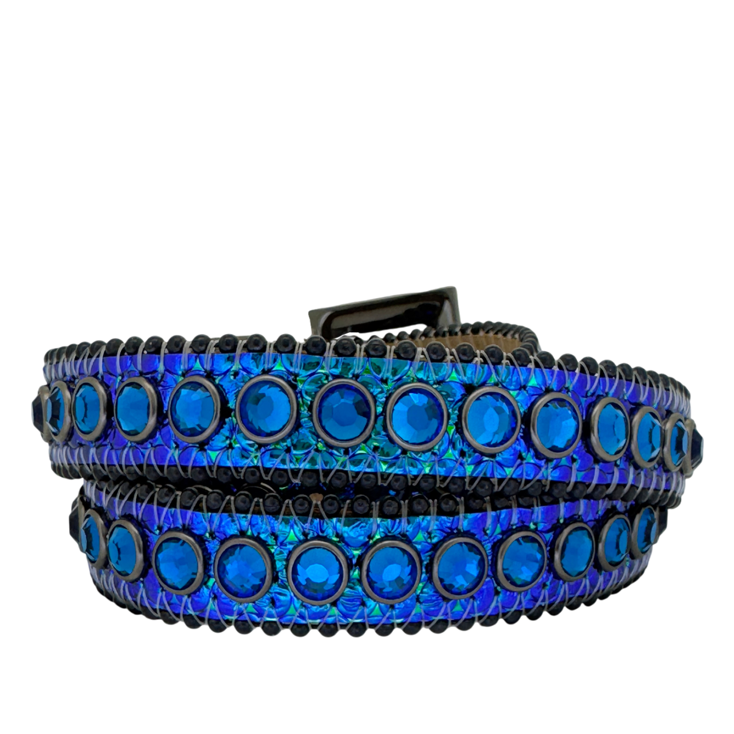 Alegra Classic – Blue pearl