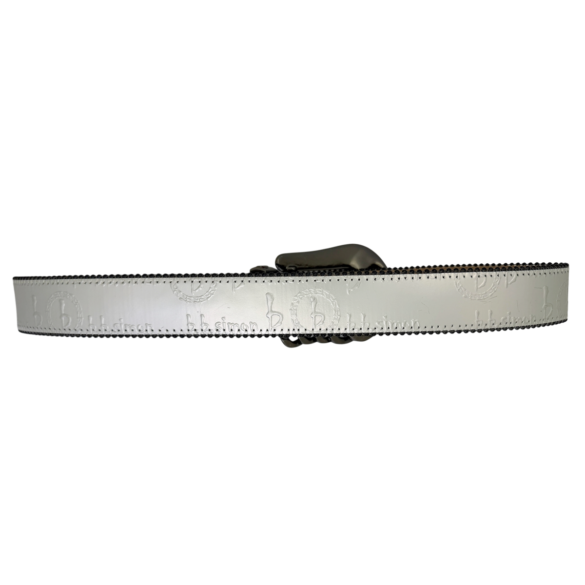 Demi – Silver bb Pattern – Chrome