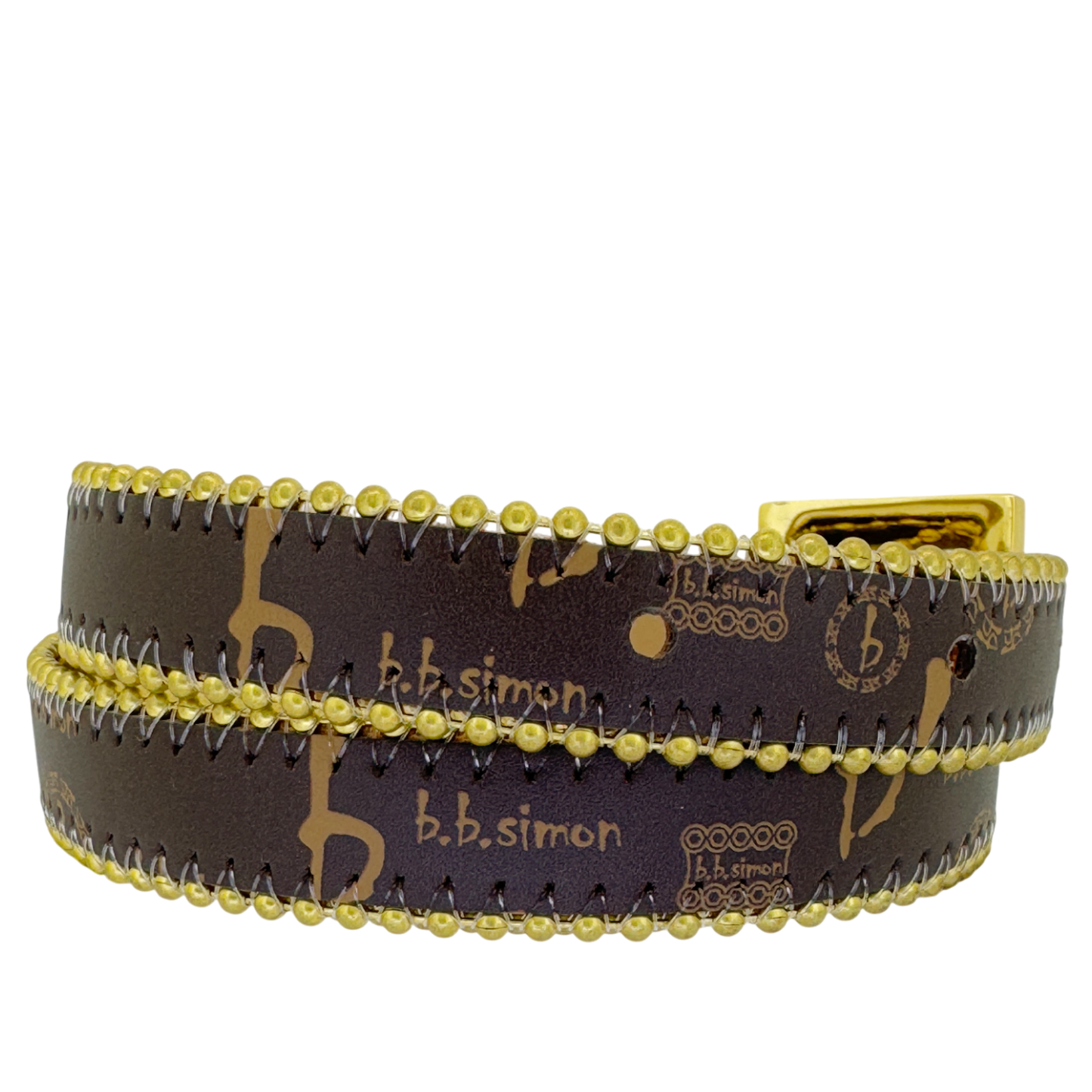 BB Pattern Alegra Classic – Brown