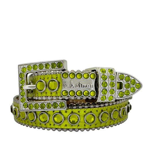 Alegra – Sheen Green