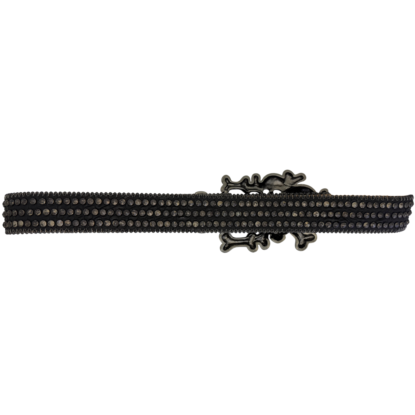 Villain - Clear / Black