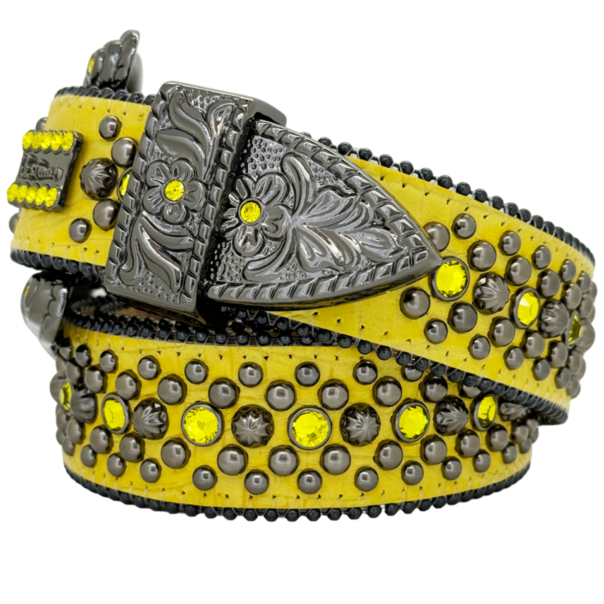Trojan Yellow Corn