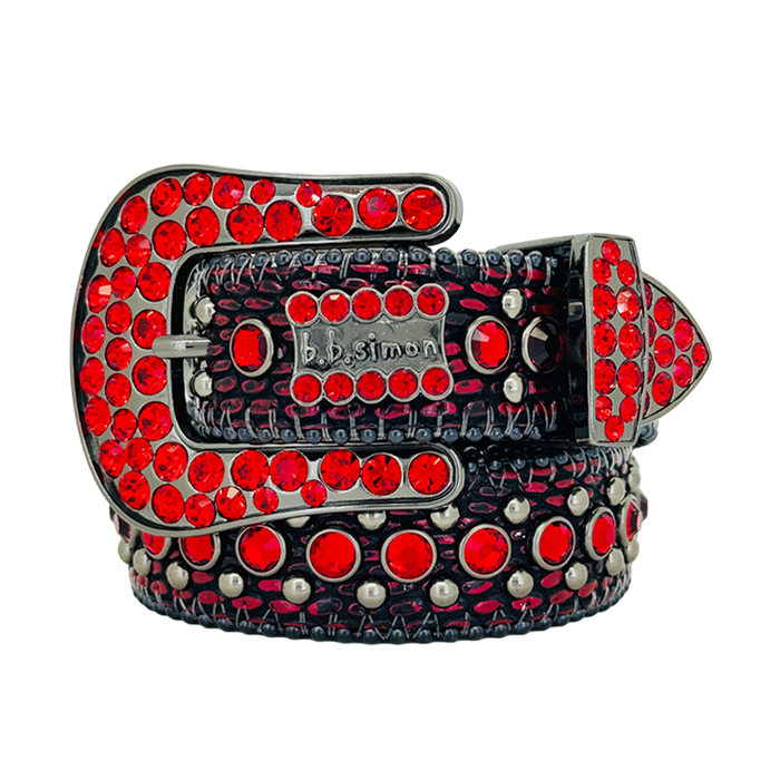 The Kish Skinny Red Pearl