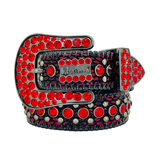 The Kish Skinny Red Pearl