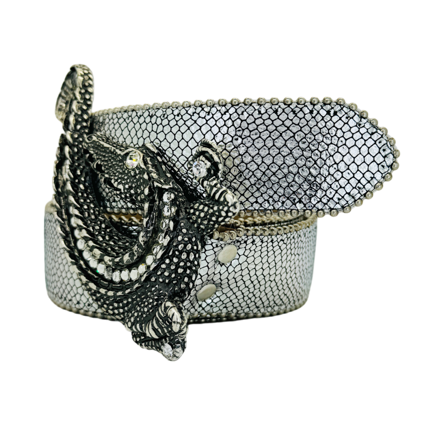 Bejeweled Silver Classic