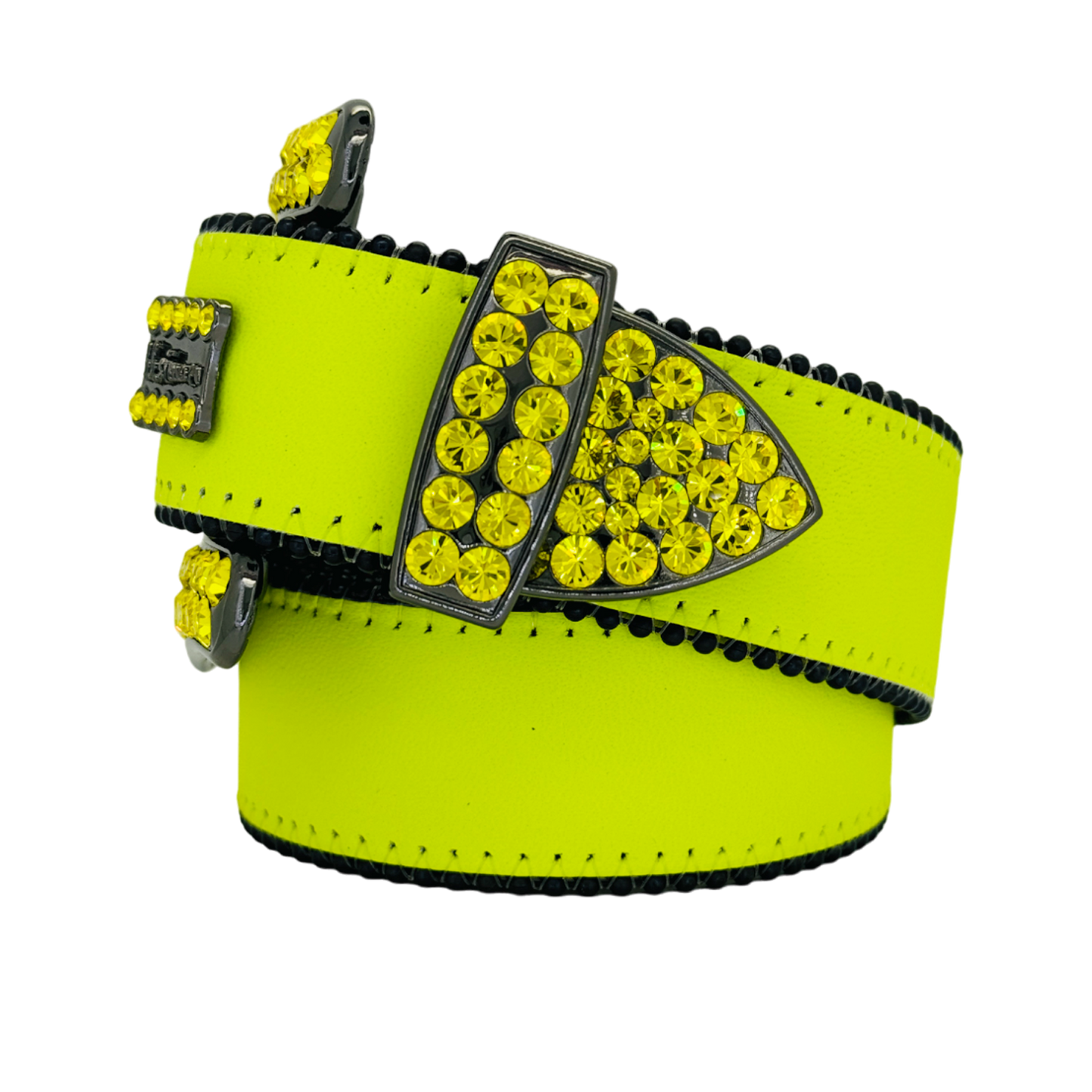 Neon Lemon Classic