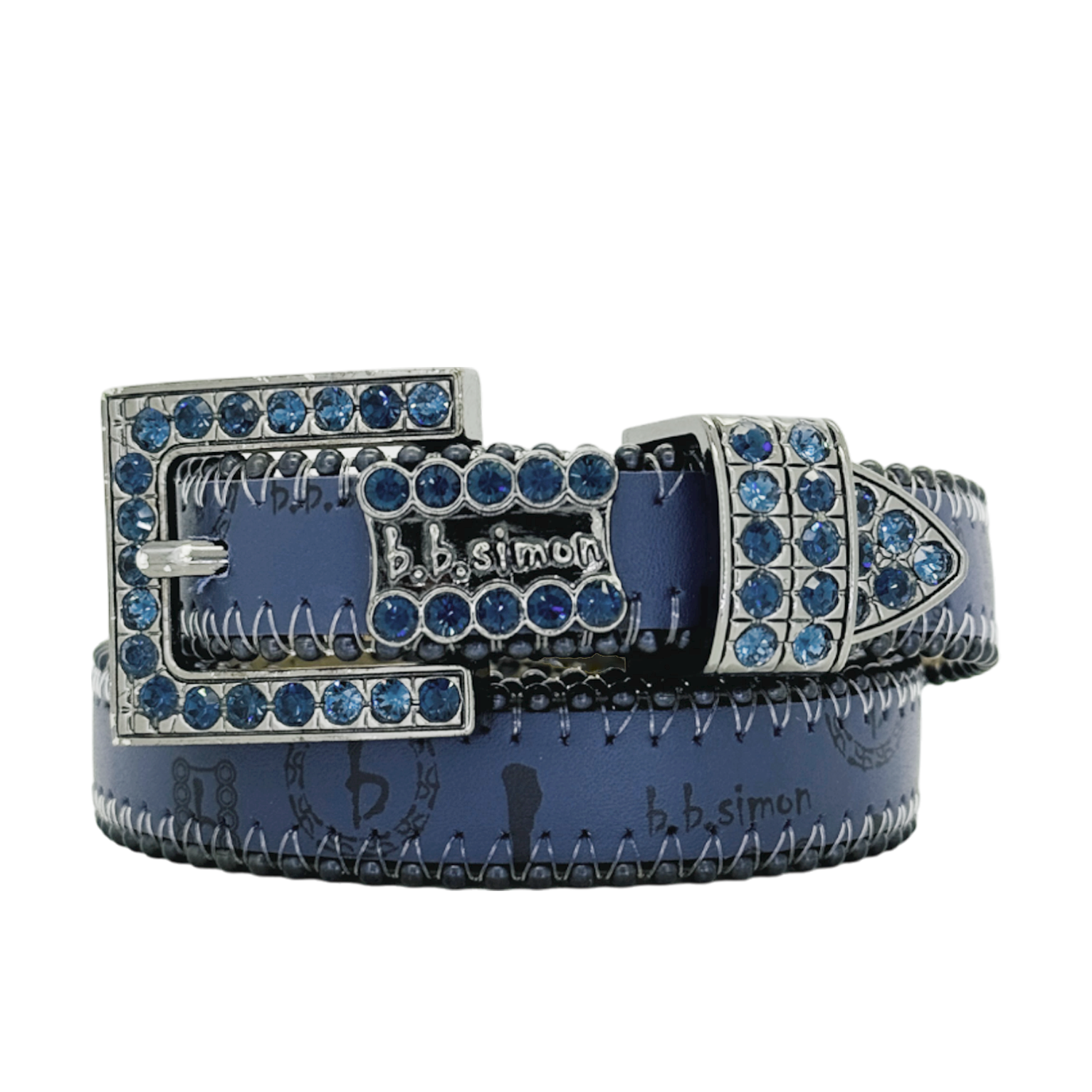 BB Pattern Alegra Classic-Blue – bbsimon