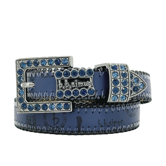 BB Pattern Alegra Classic-Blue