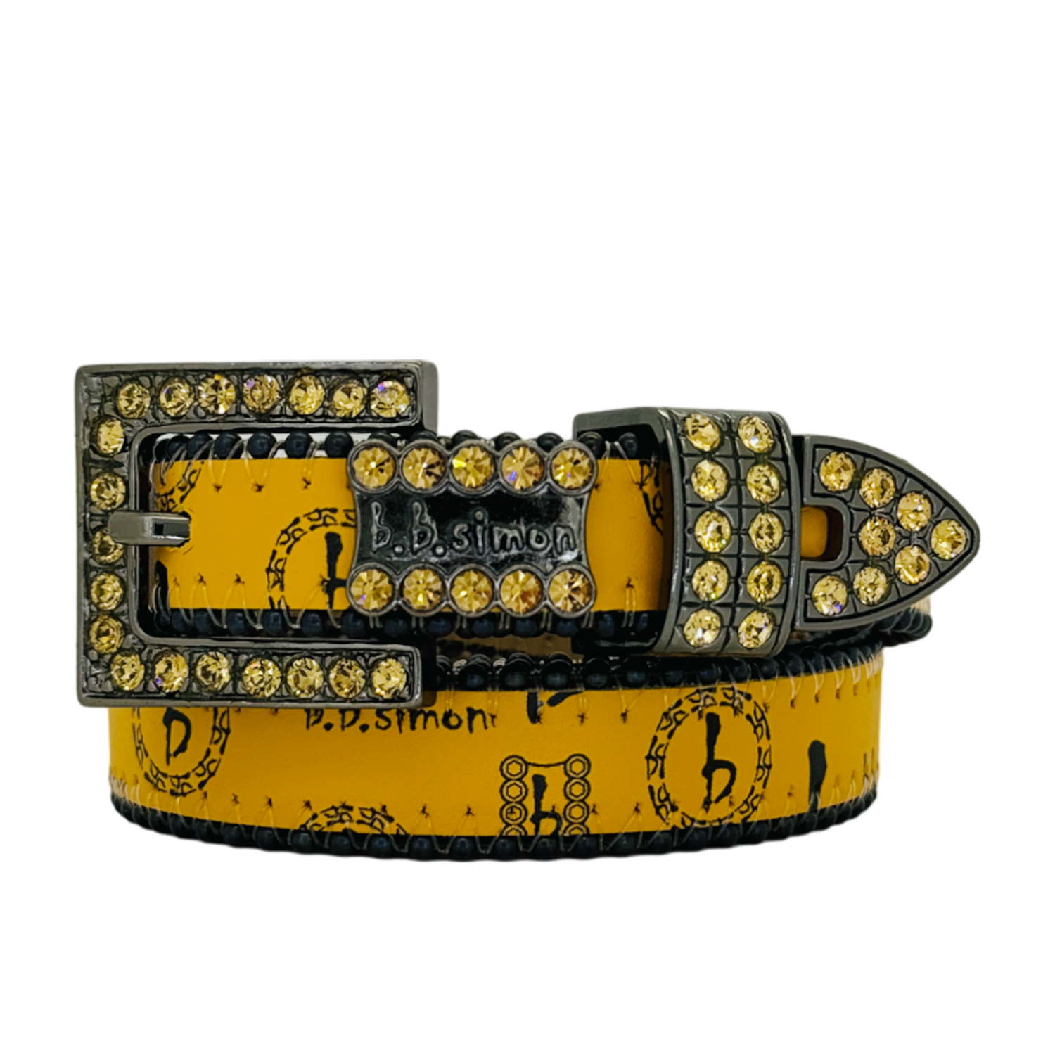 BB Pattern Alegra Classic - Butterscotch – bbsimon